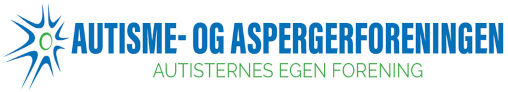 Autisme- og Aspergerforeningen logo